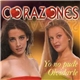 Corazones - Yo No Pude Olvidarle