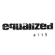 EQD - Equalized #111